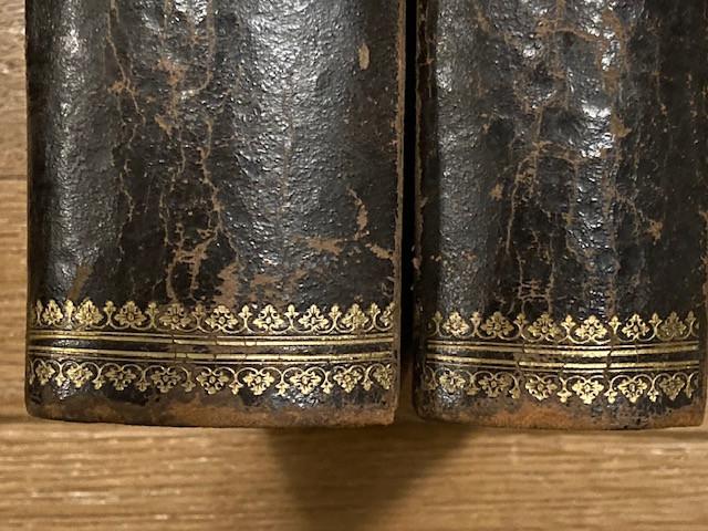 De complete werken van JOOST VAN VONDEL