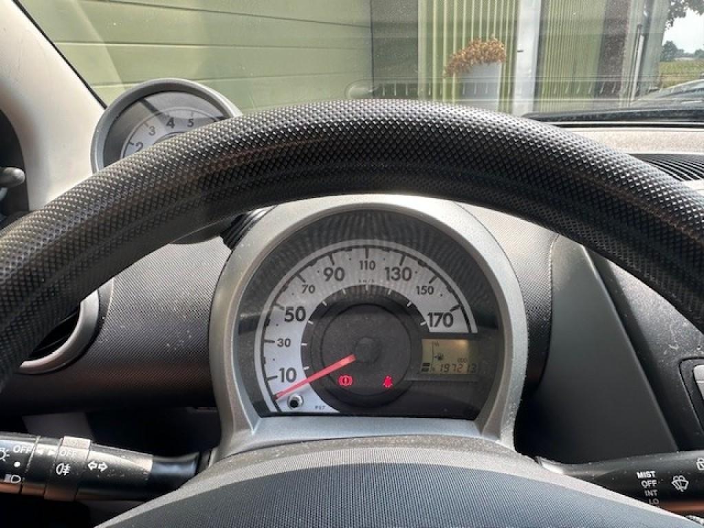 Peugeot 107 1.0 - 12v xr airco