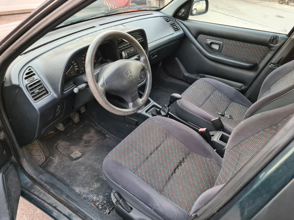 Peugeot 306 1.4 xr sélection