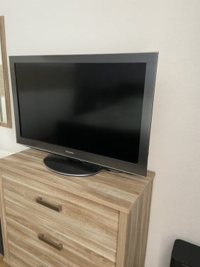 Panasonic TV te koop