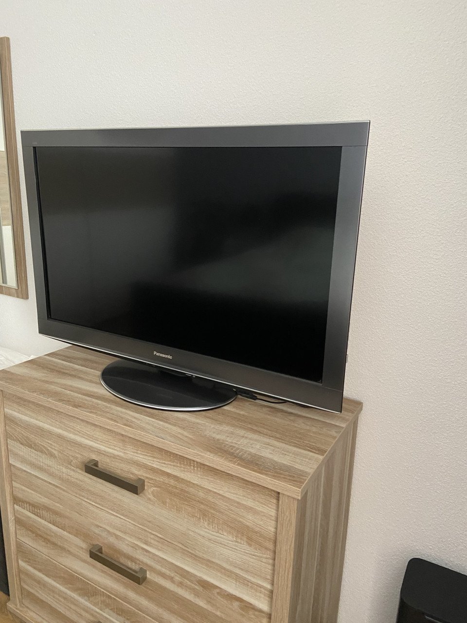 Panasonic TV te koop