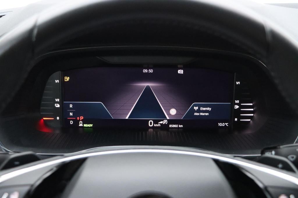 Skoda Octavia combi 1.4 tsi iv style 204pk dsg6