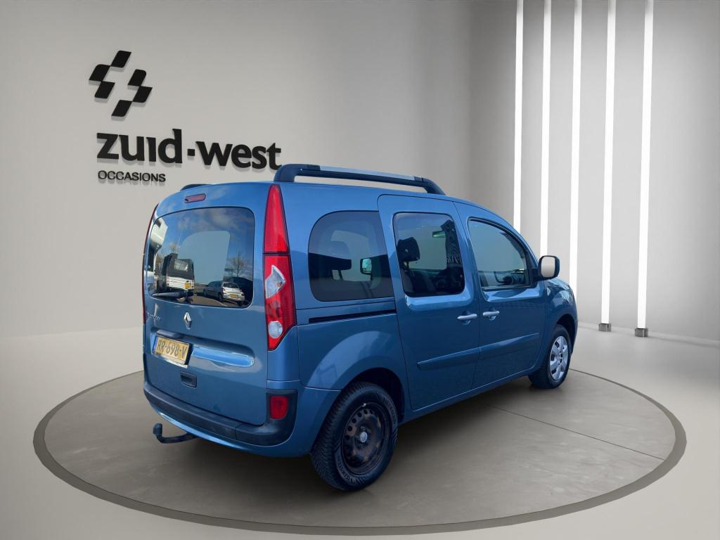 Renault Kangoo family 1.5 dci expression 5 zits airco