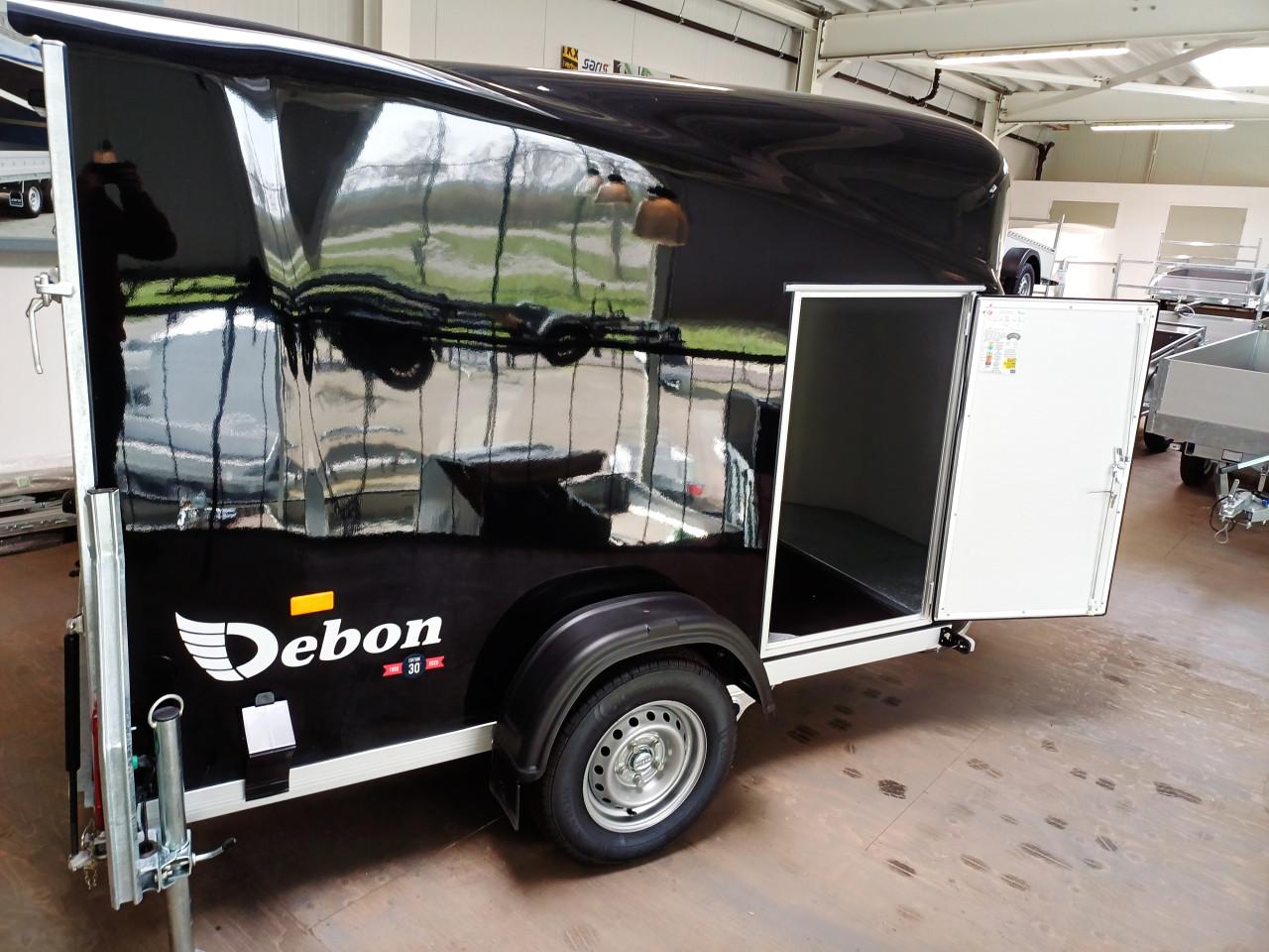 Debon Cargo 1300 300x155x168