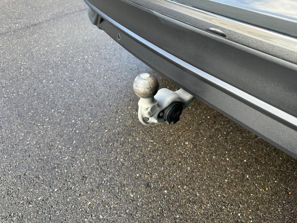 Volkswagen Tiguan 1.5 tsi 150pk dsg life | trekhaak | standkachel | ergo st