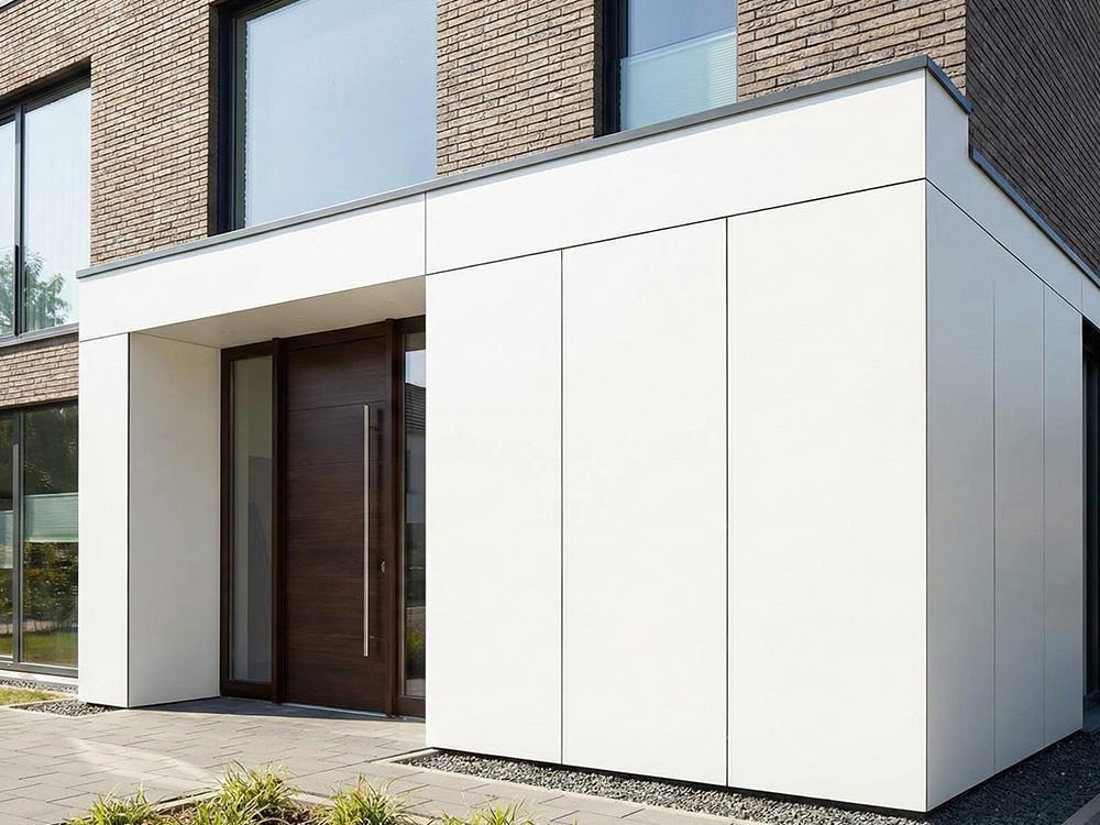 UniCompact platen – Strak, duurzaam en onderhoudsarm