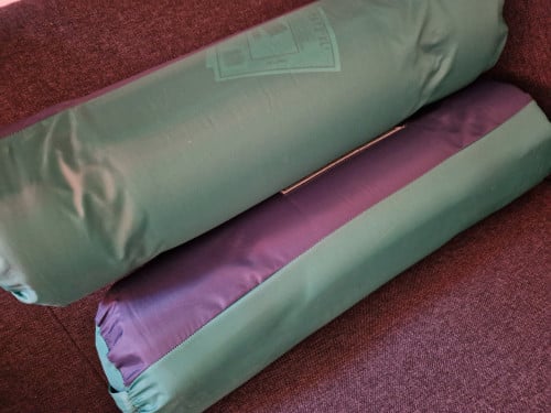 Inflatable Matras Nordic
