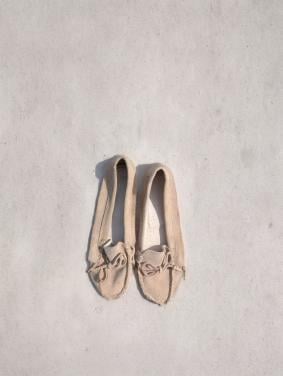 Instappers/loafers/moccasins