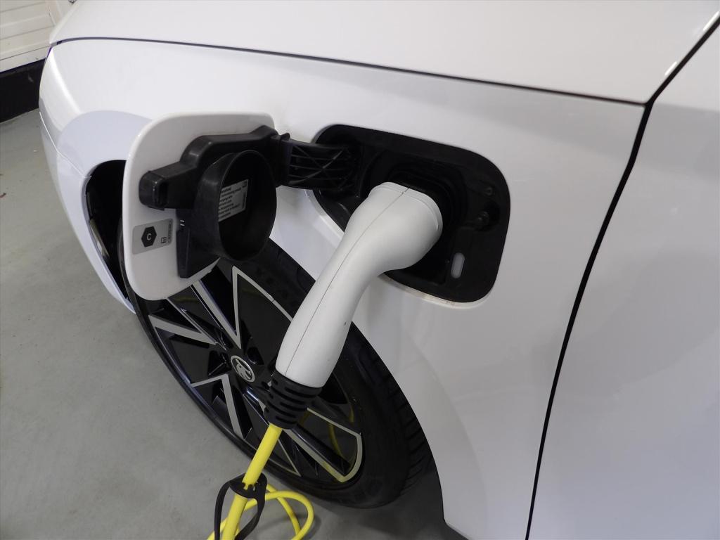 Skoda Octavia 1.4 tsi iv 204pk phev dsg business edition