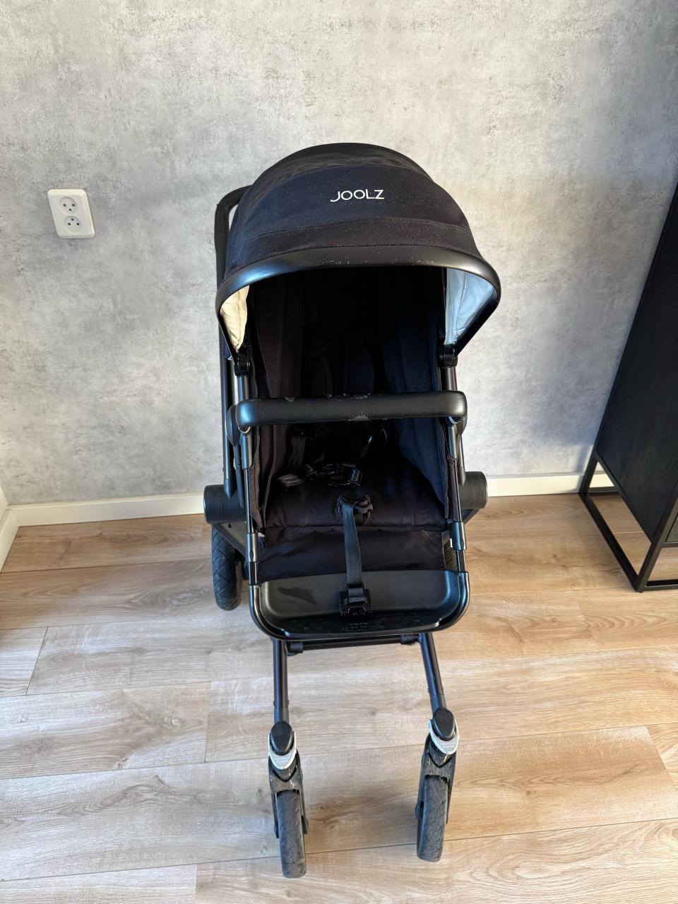 Joolz kinderwagen