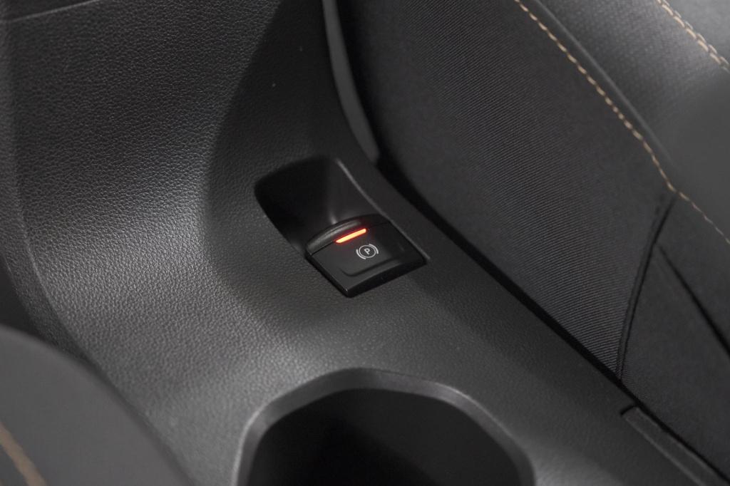 Dacia Jogger tce 110 extreme | 7 zitplaatsen | camera | dodehoekdetectie | 