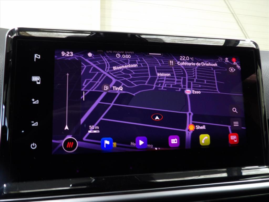 Seat Tarraco 1.4 tsi e-hybrid phev 245pk dsg-6 fr
