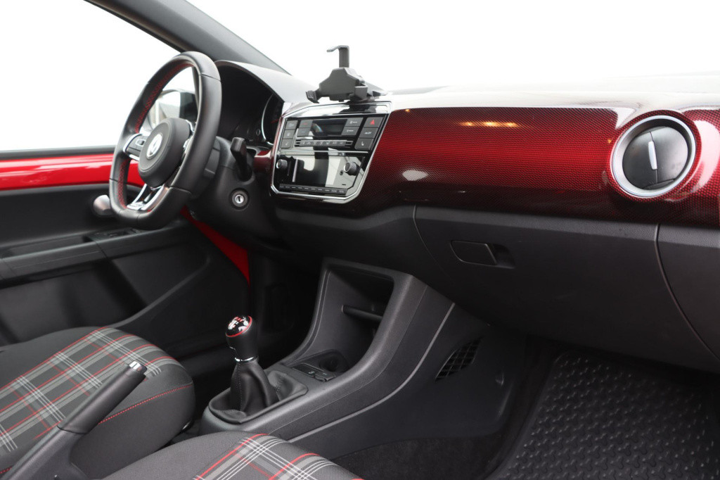 Volkswagen UP! 1.0 tsi gti 116pk