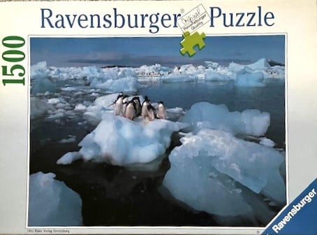 Legpuzzels