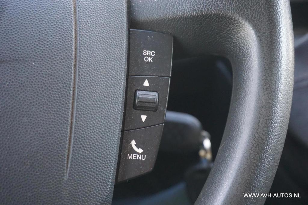 Peugeot Boxer 330 2.2 hdi l2h2 profit+