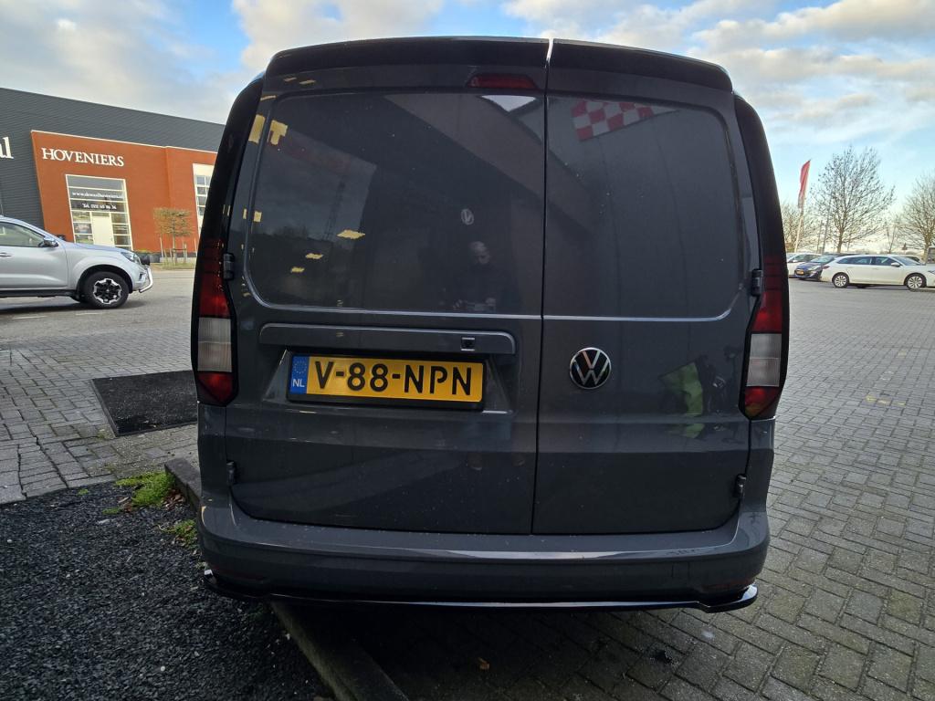 Volkswagen Caddy cargo maxi r-line 2.0 tdi | trekhaak | camera | lm-velgen 