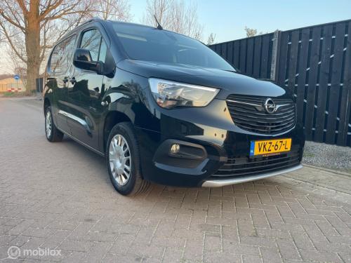Opel Combo 1.5d l2h1 edition, jul-2021, 150.977 km
