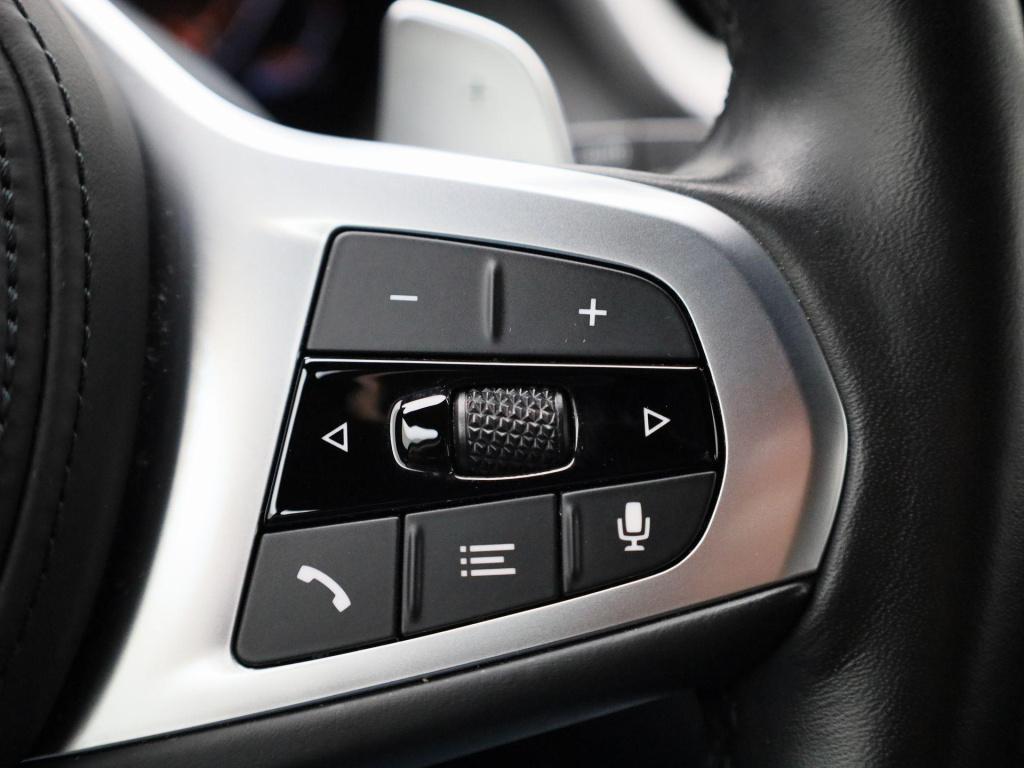 BMW 1 Serie 120i business edition | m-sport | automaat | navigatie | stoel/