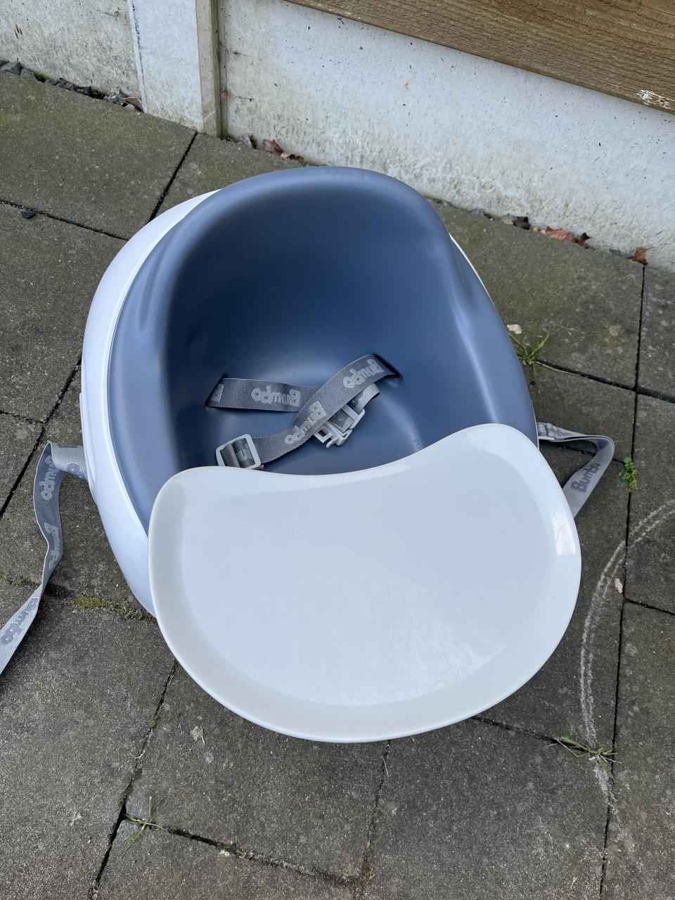 Bumbo kinderstoel