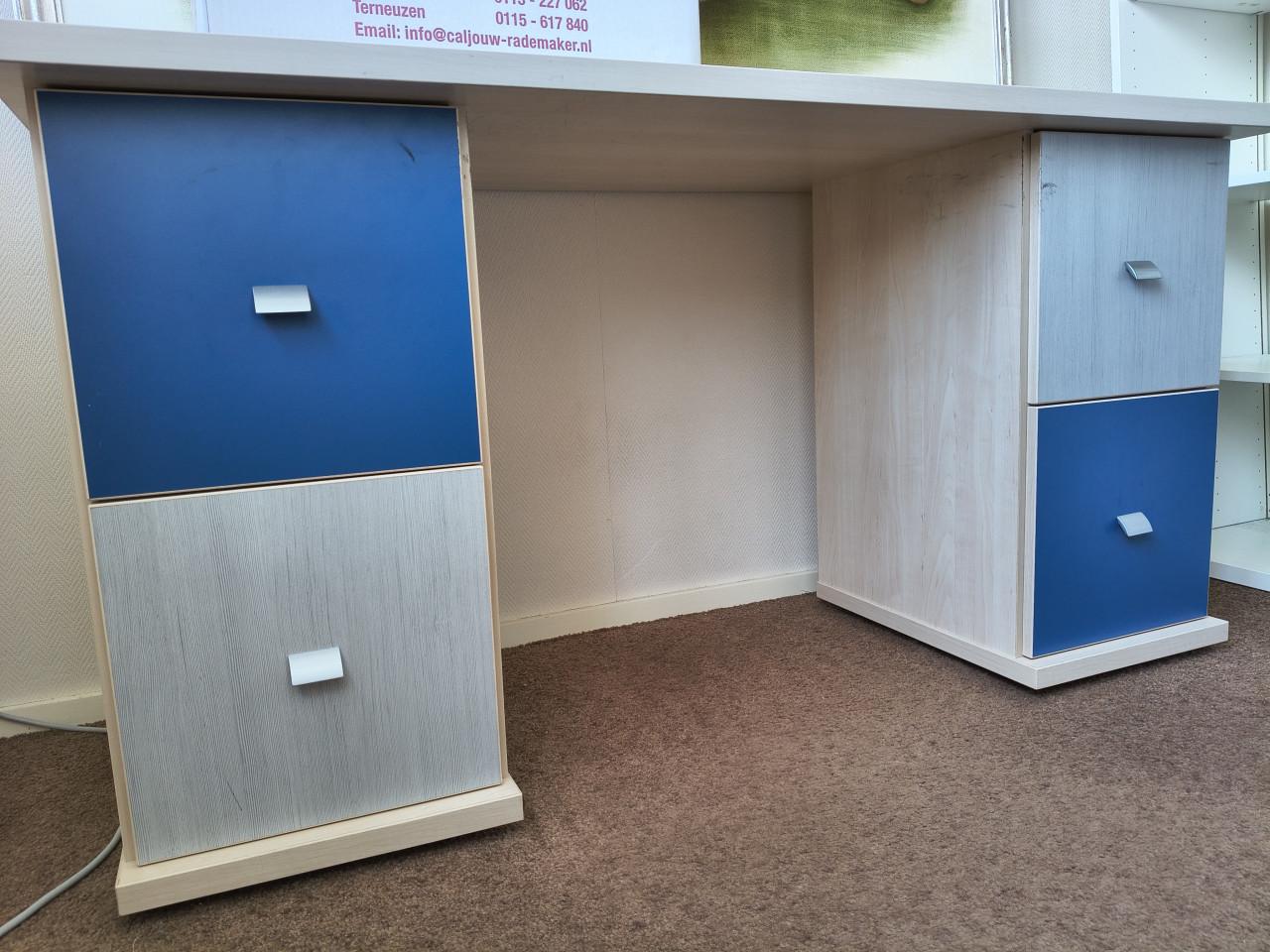 Bureau