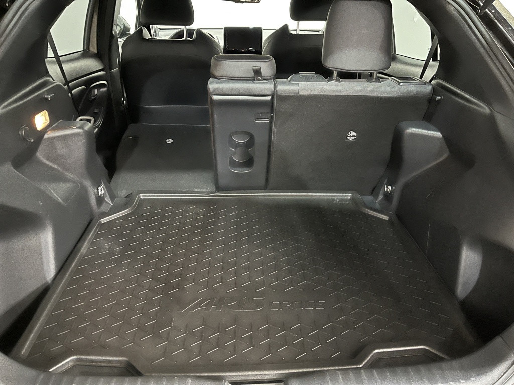 Toyota Yaris Cross 1.5 hybrid explore