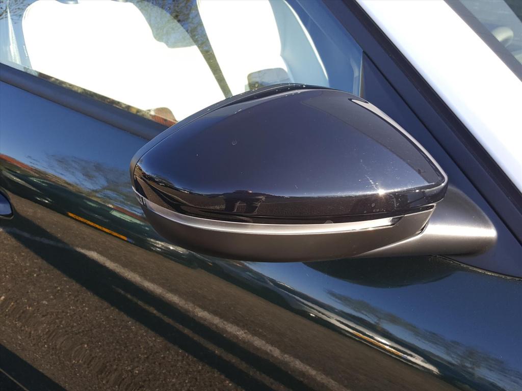 Citroen ë-c3 Aircross ev 44kwh 113pk max 3-fase apple carplay & android aut