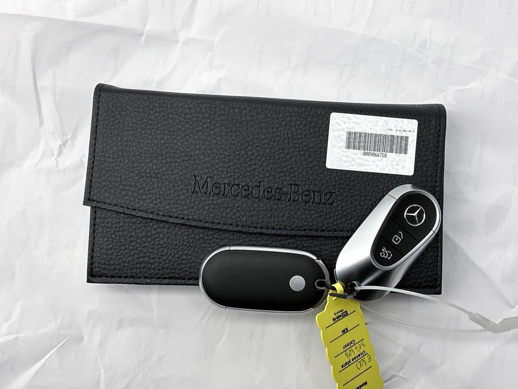 Mercedes-Benz E-Klasse 300 e business solution amg | premium pakket | winte