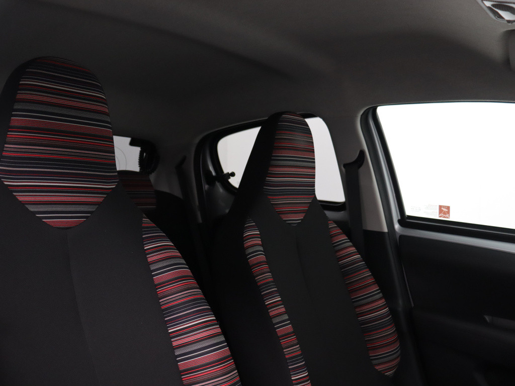 Citroen C1 vti 72pk feel | rijklaar |