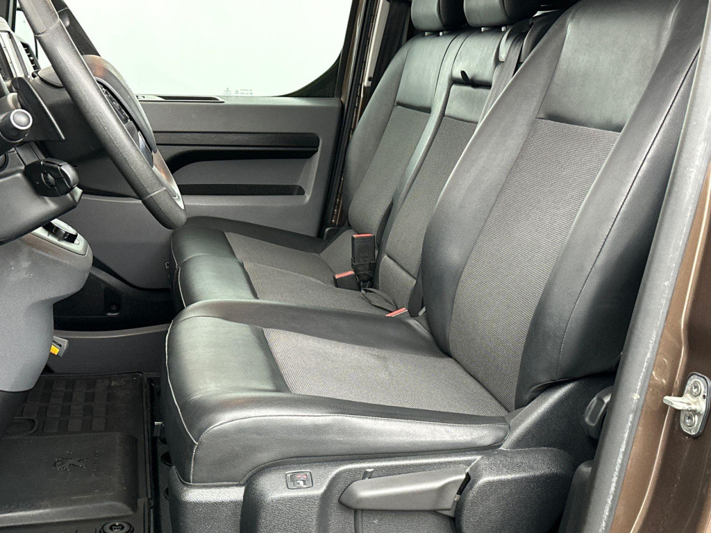 Peugeot Expert 227s 2.0 bluehdi 180 premium pack | automatische schuifdeur 