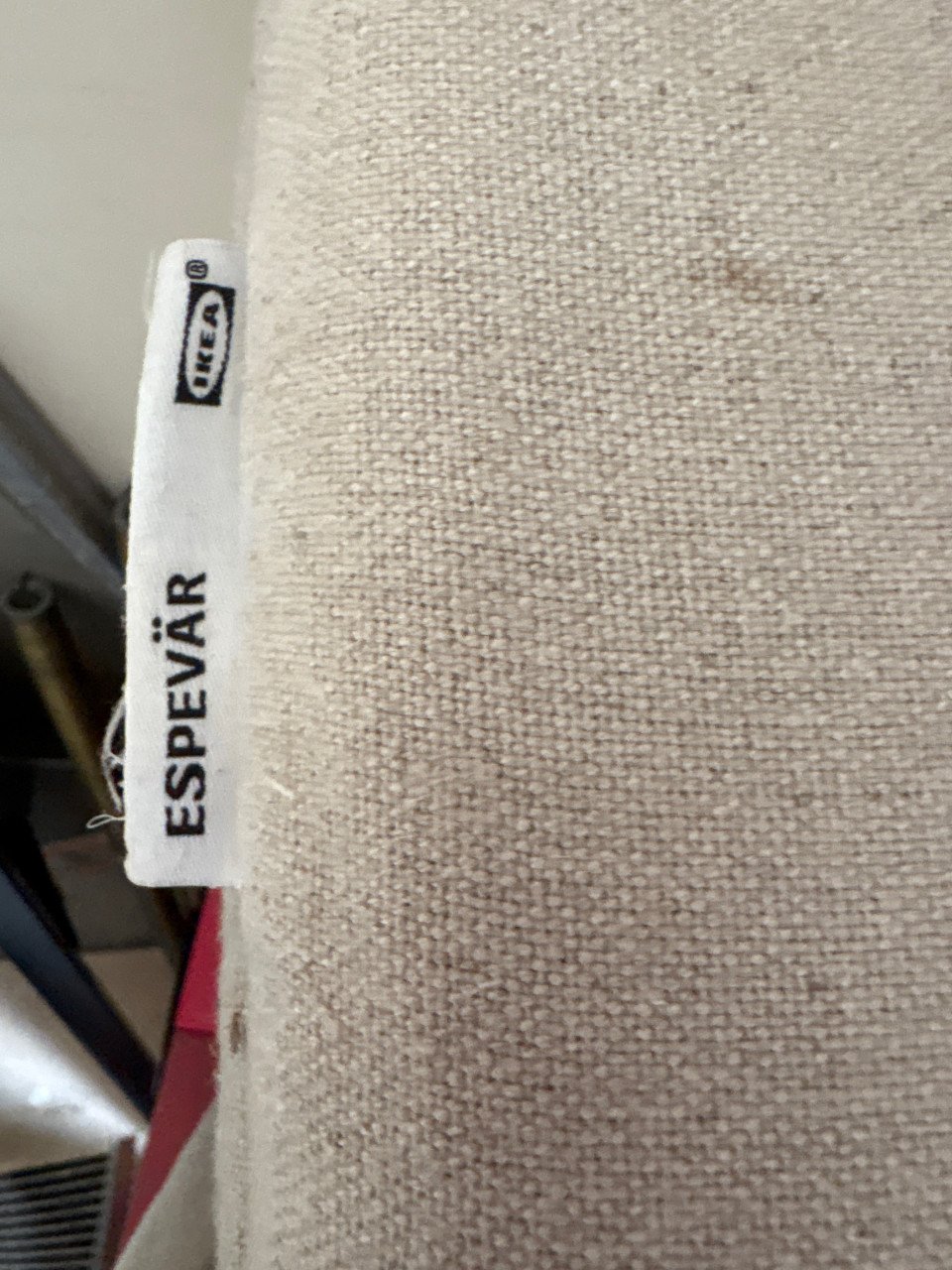 Boxspring