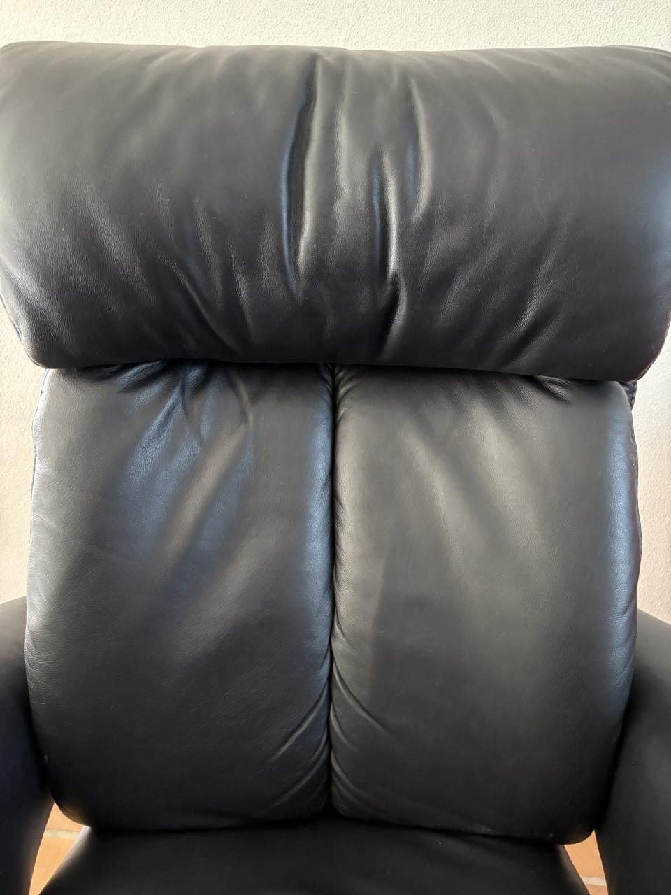 Sta-op (fauteuil) stoel Meubelzorg Sublime. Zgan