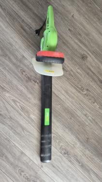 Elektrische heggenschaar