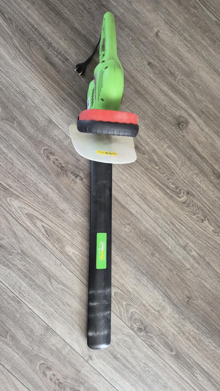 Elektrische heggenschaar