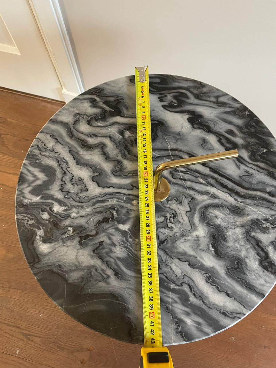 Bijzettafel