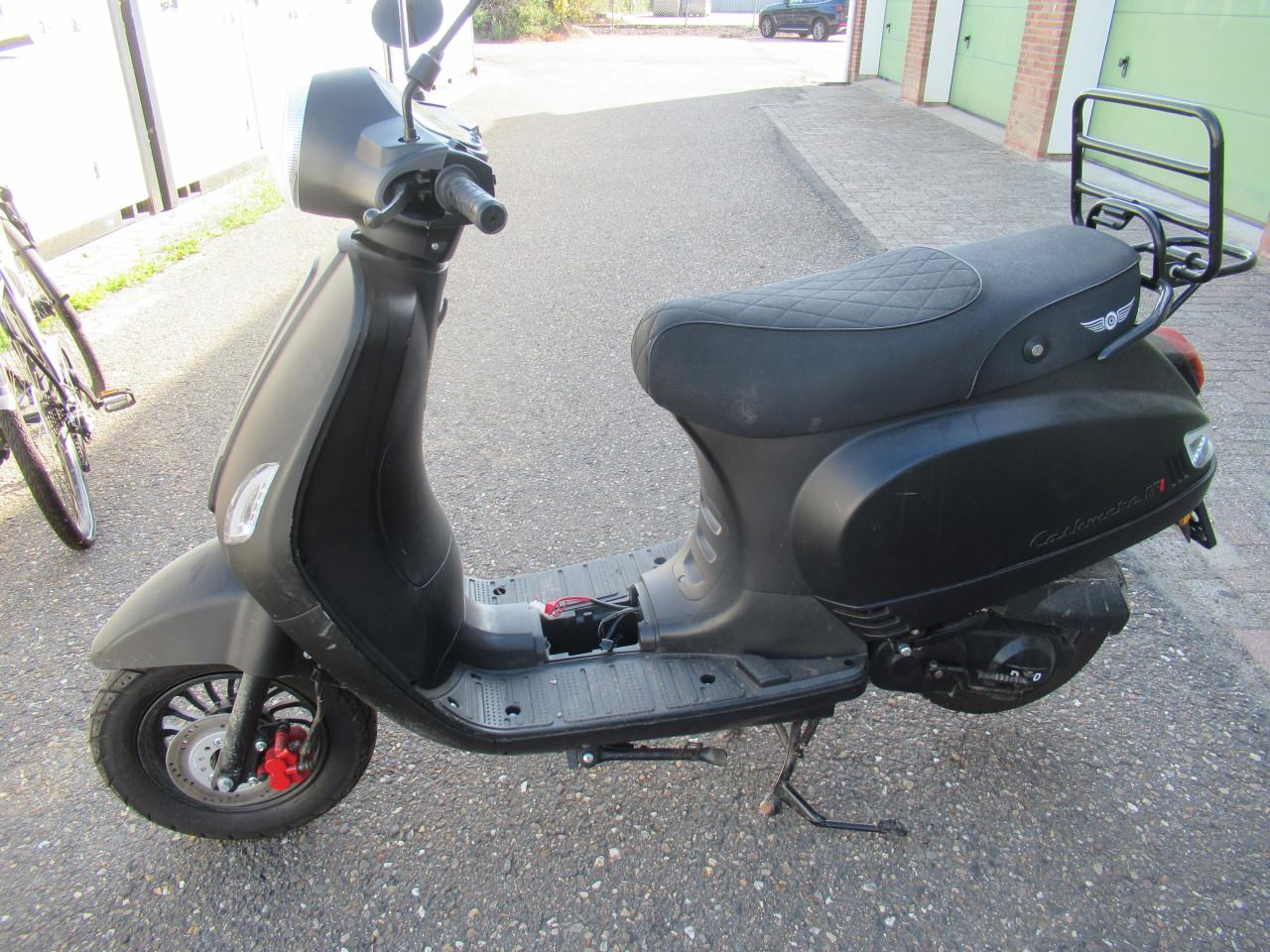 Scooter
