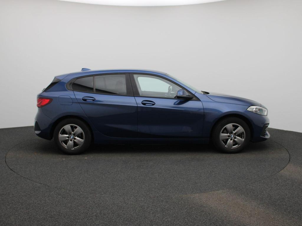 BMW 1 Serie 118i business edition | automaat | apple carplay / android auto