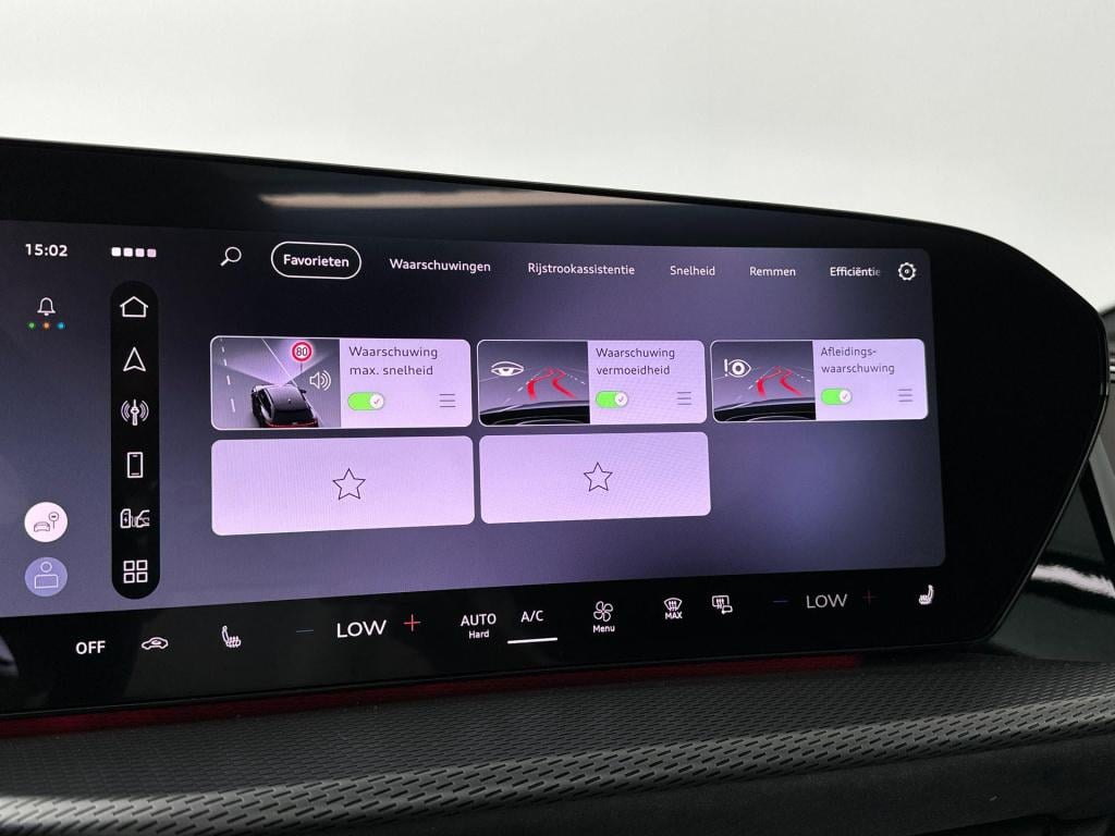 Audi Q5 2.0 tfsi e-hybrid quattro s edition competition