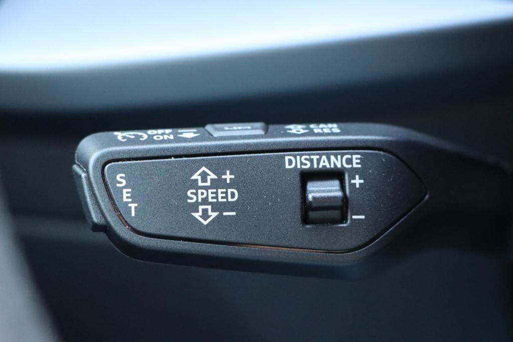 Audi A3 sportback 40 tfsi e advanced edition 204pk s-tronic | soh 99,9% |