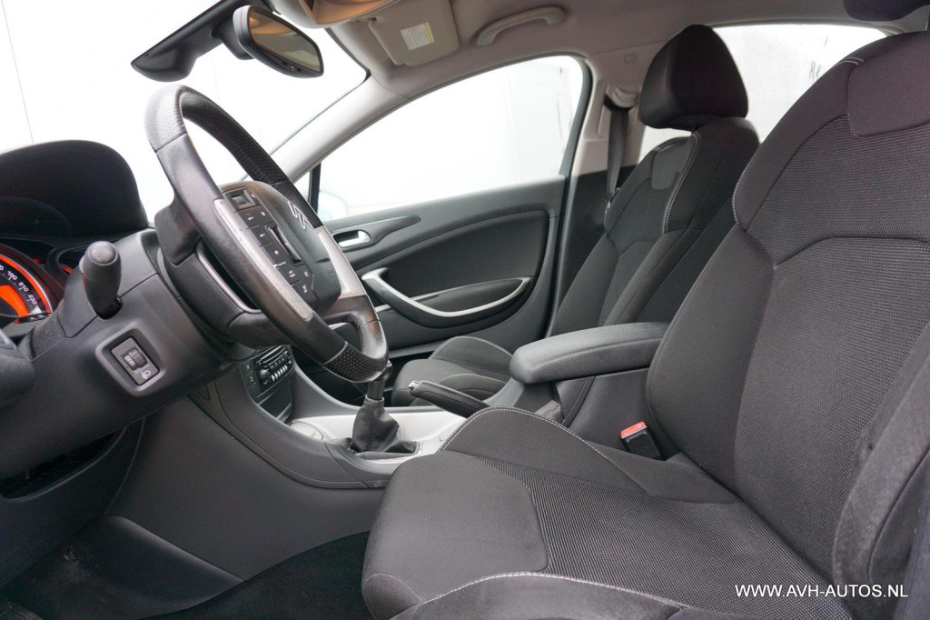 Citroen C5 2.0 16v dynamique