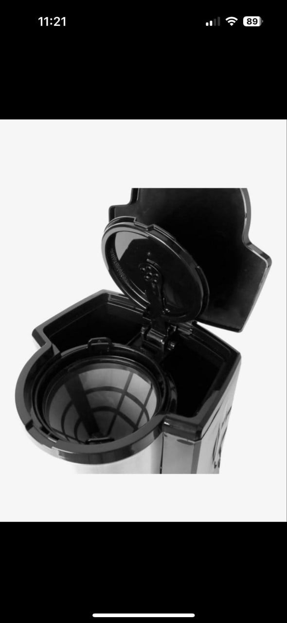 Koffiezetapparaat