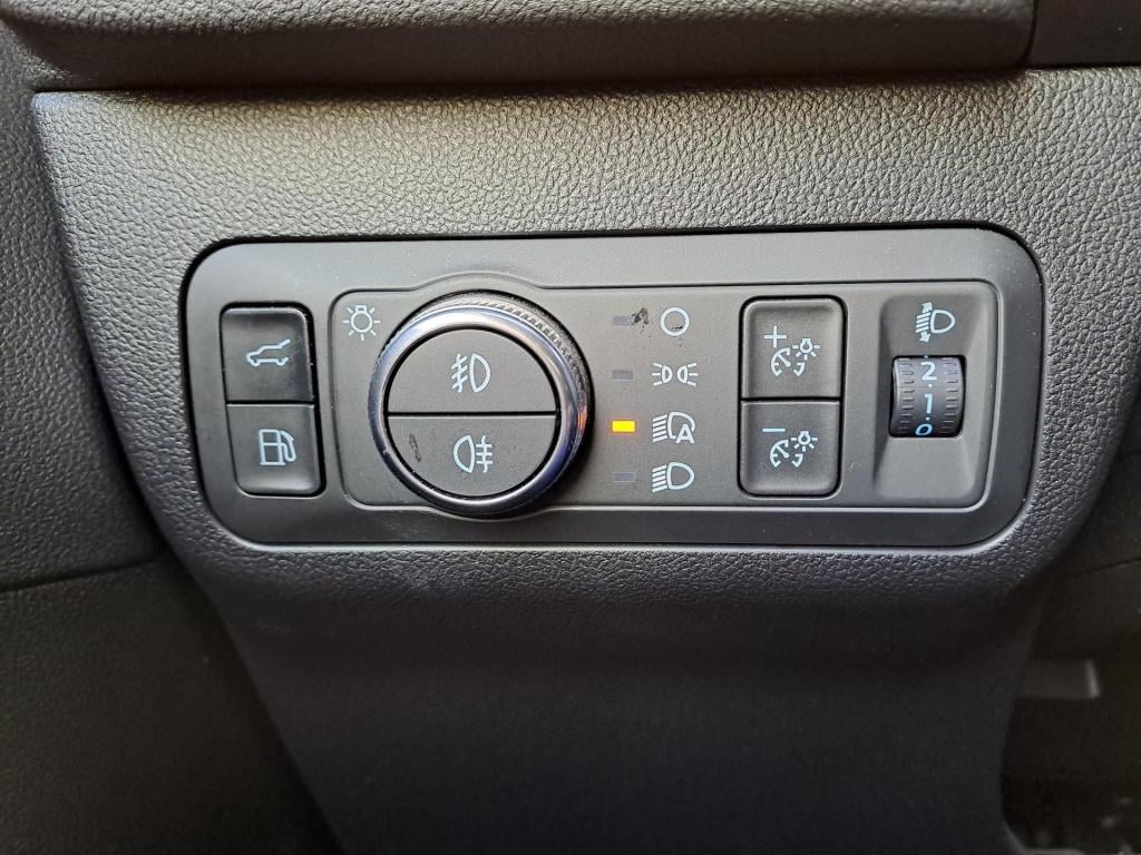 Ford Kuga 2.5 phev st-line x | adaptive cruise control | camera voor & acht