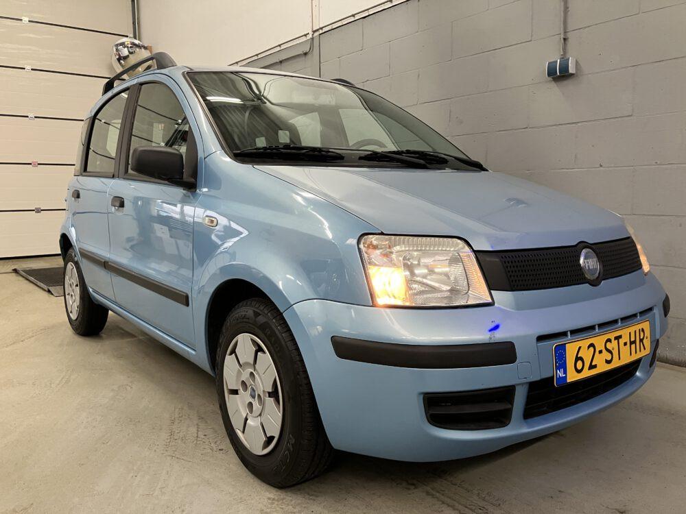 Fiat Panda 1.1 Active