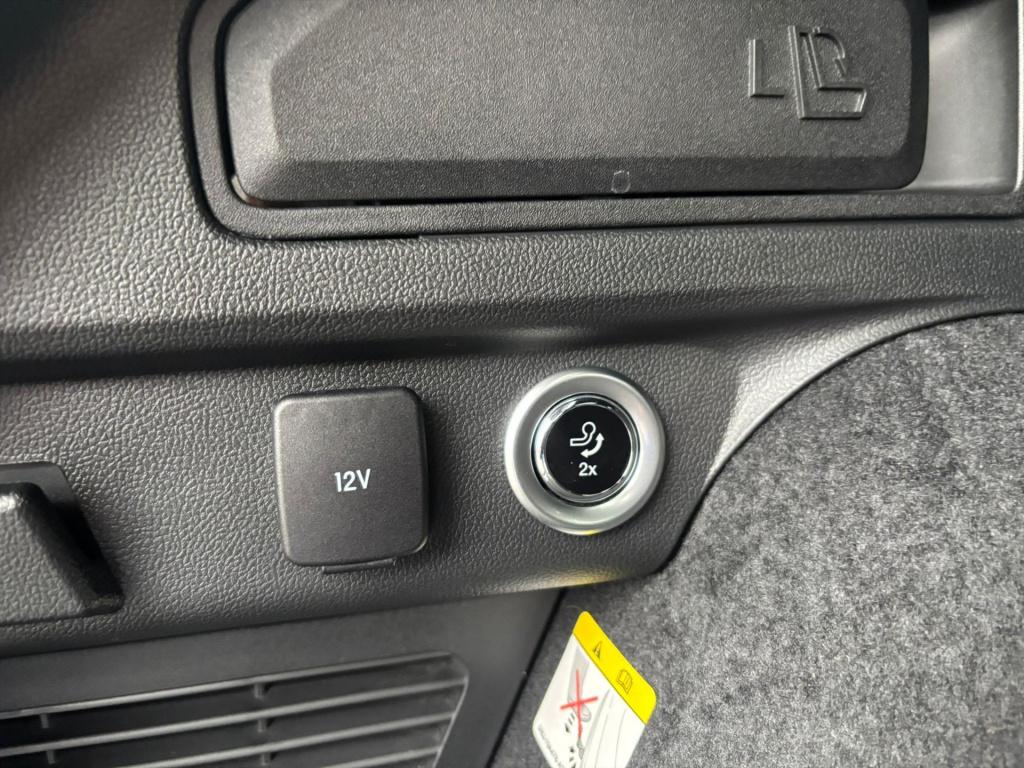 Ford Kuga 2.5 phev e-cvt 225pk st-line x, elektrische trekhaak, winterpakke