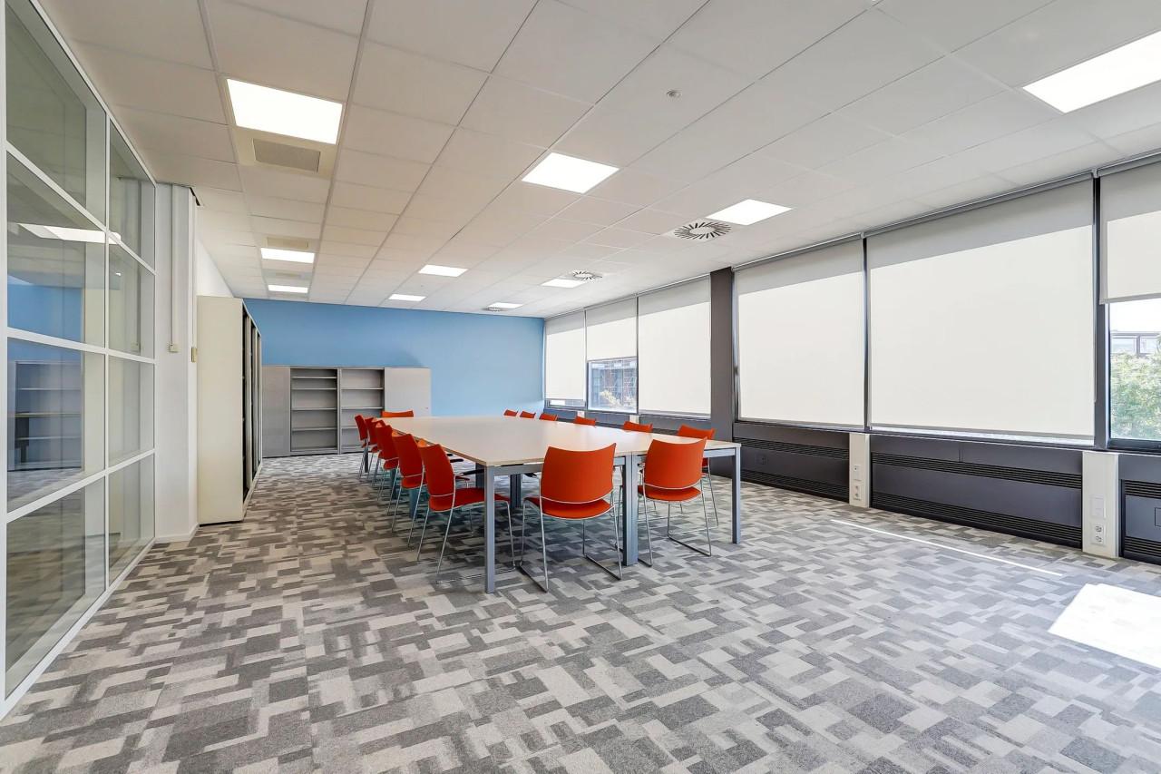 TE HUUR | Nette kantoorunits in het centrum van Vlissingen