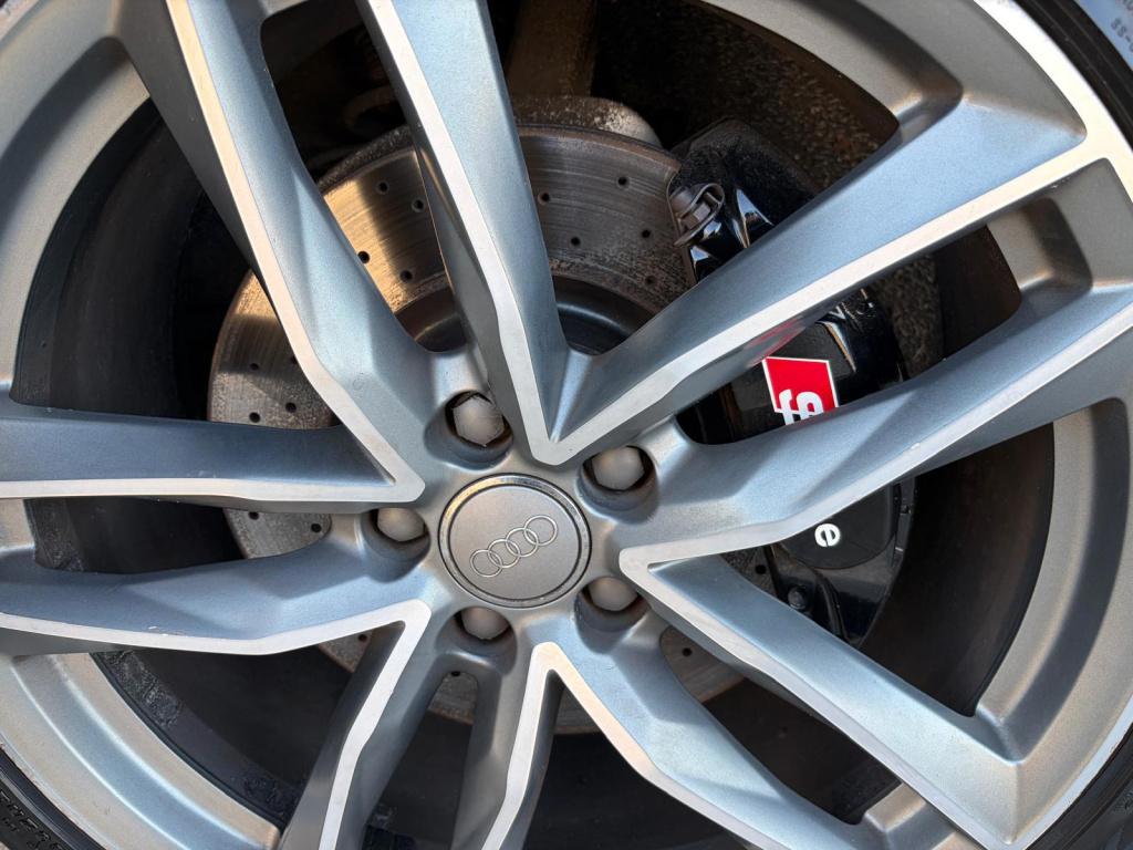 Audi A6 limousine 3.0 tdi adrenalin sport/3x s-line/20 inch/dode hoek/lucht