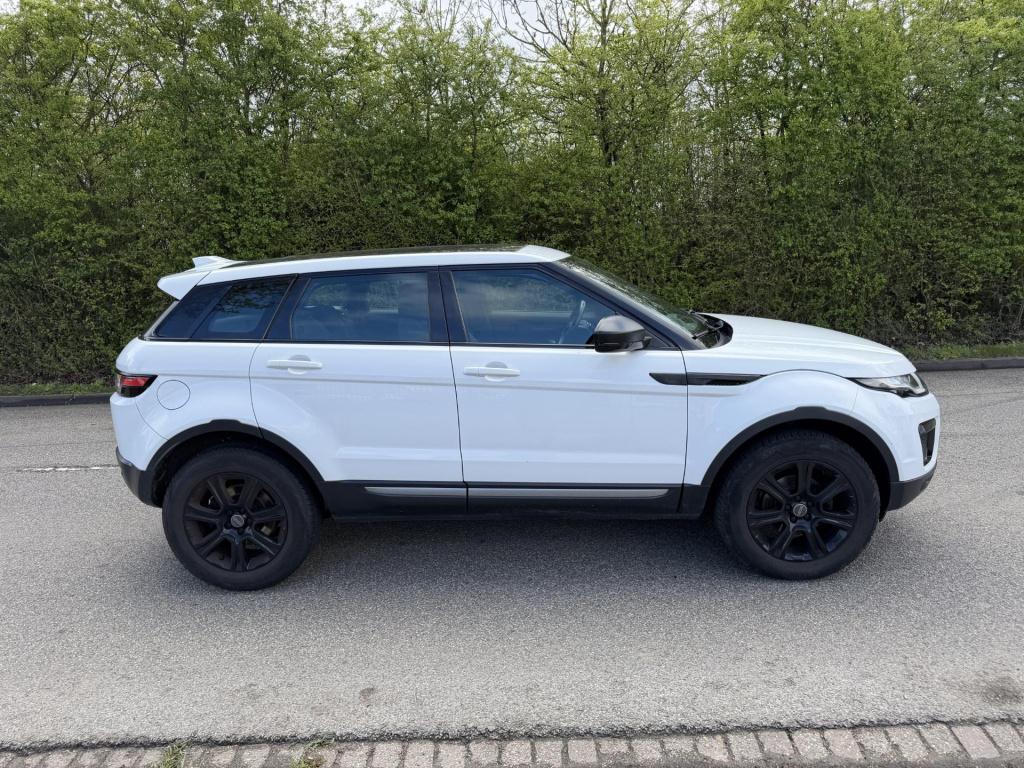 Land Rover Range Rover 2.0 ed4 urban series pure pano