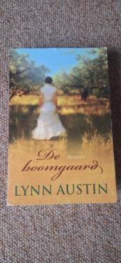 De Boomgaard van Lynn Austin