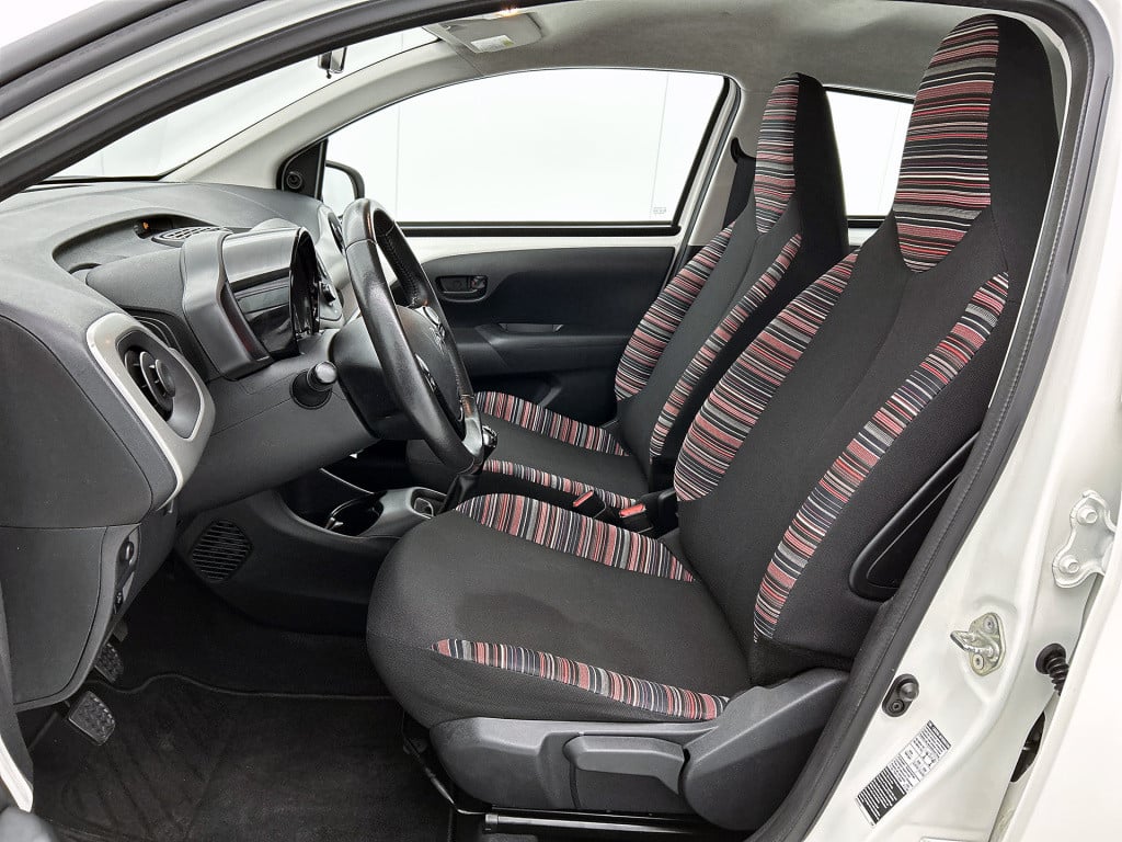 Citroen C1 1.0 e-vti feel