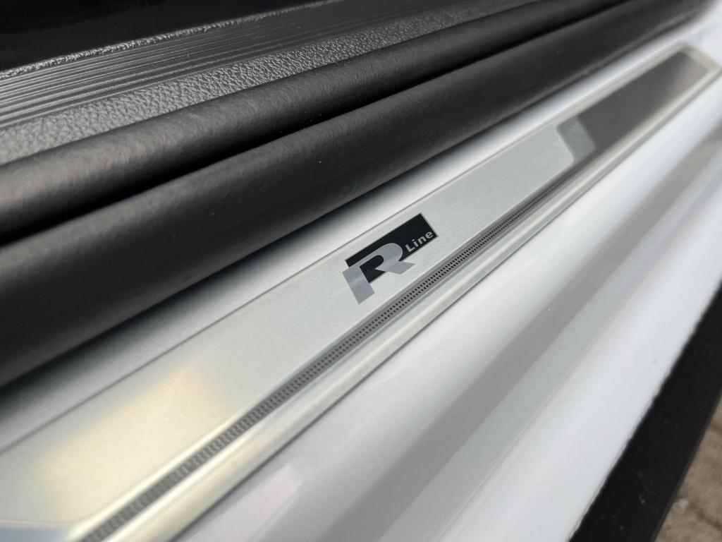 Volkswagen T-roc 2.0 tsi 4motion sport | r-line | cruise control | climate 