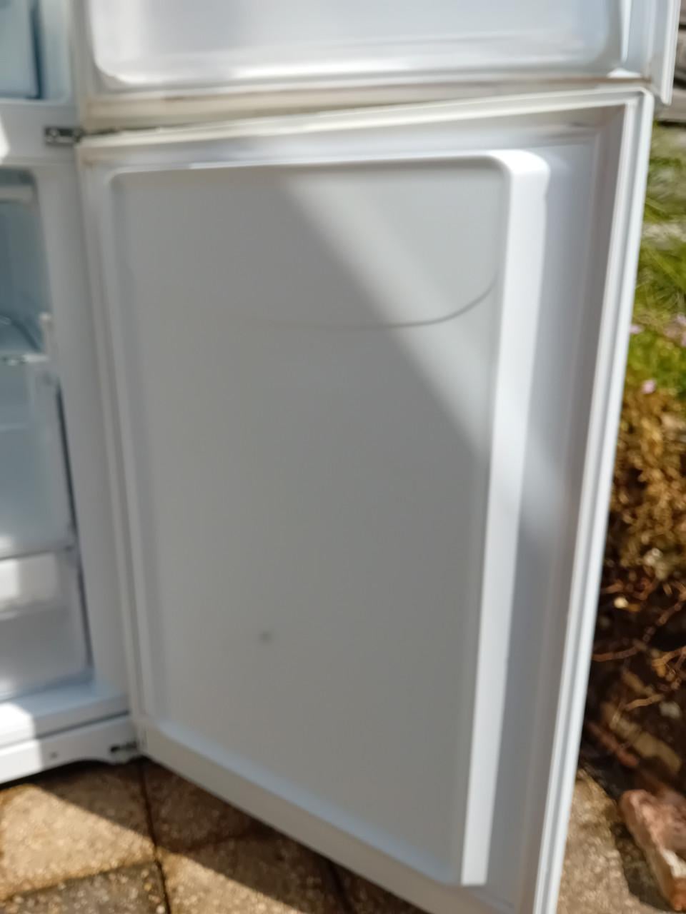 Koel/vriescombinatie